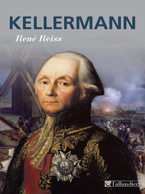 cover image of Kellermann